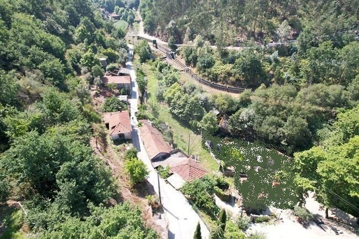 Moradia T2 à venda em Jugueiros, Felgueiras — foto 5