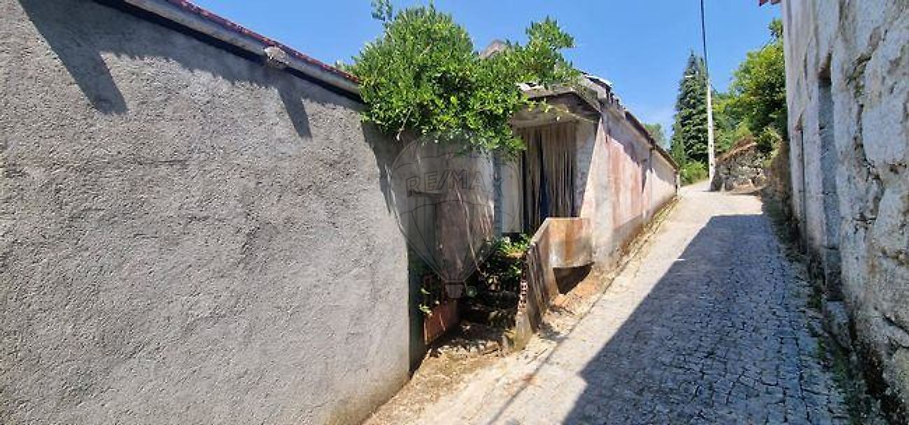 Moradia T2 à venda em Jugueiros, Felgueiras — foto 6