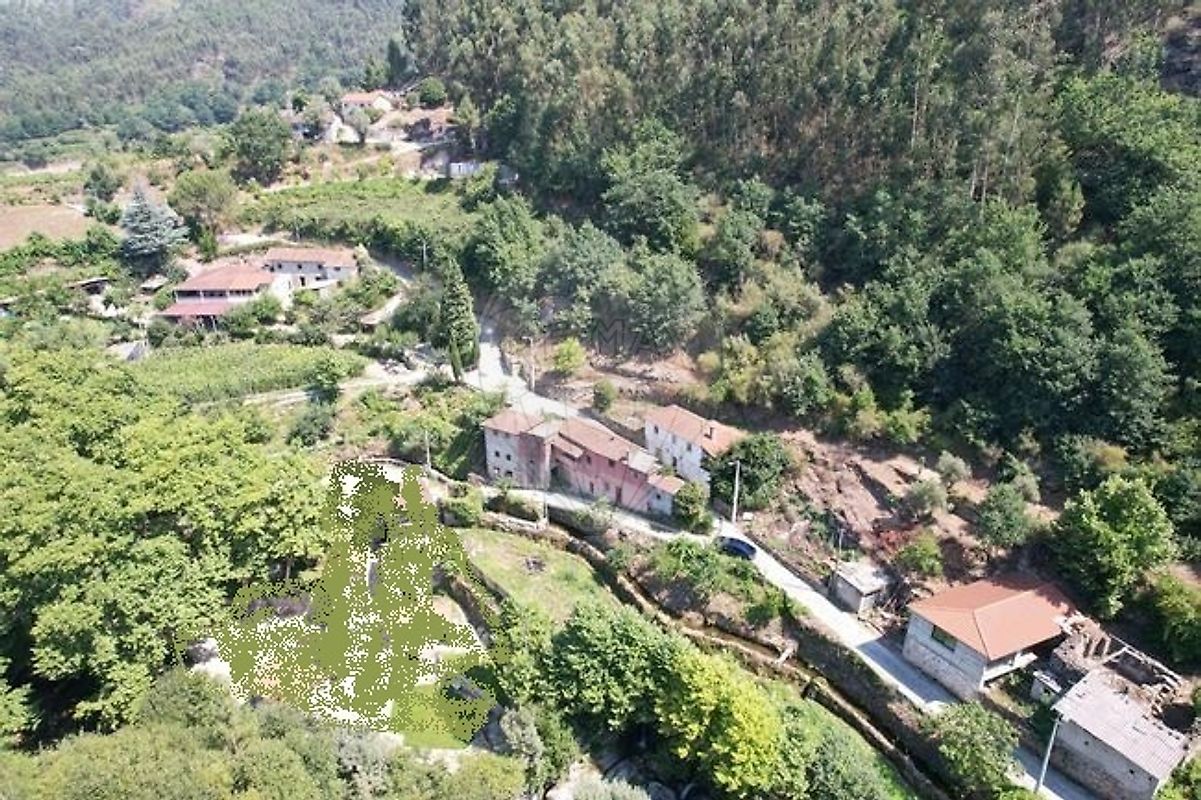 Moradia T2 à venda em Jugueiros, Felgueiras — foto 3