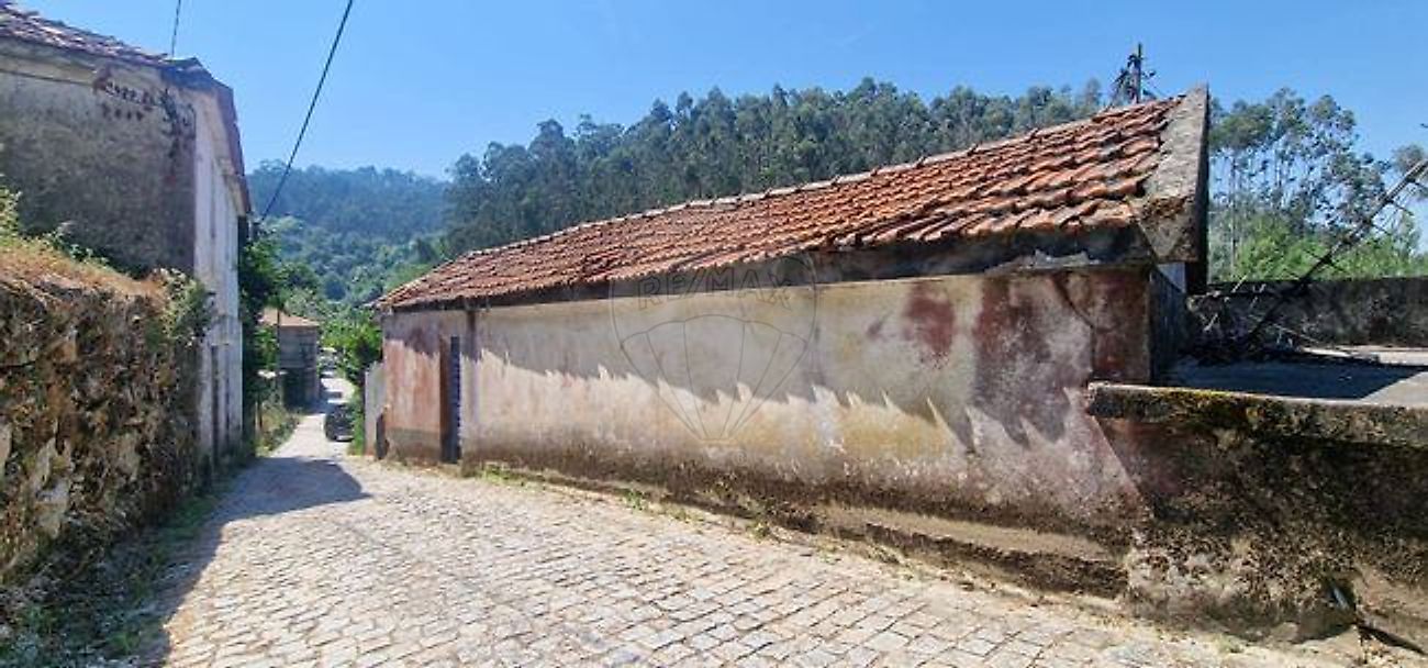 Moradia T2 à venda em Jugueiros, Felgueiras — foto 7