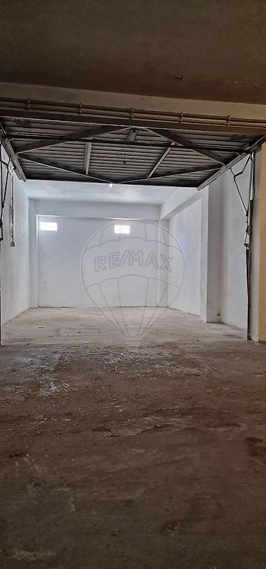 Garagem para arrendar em Guimarães