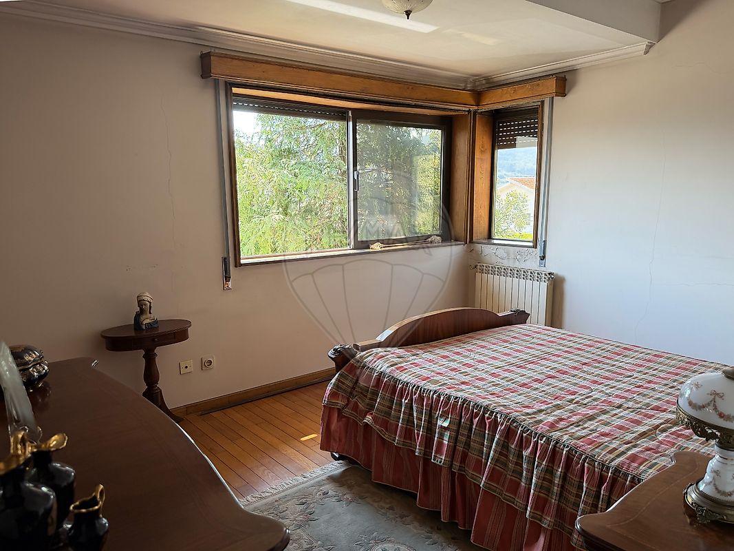 Moradia T4 à venda em Selho (São Jorge), Guimarães — foto 28