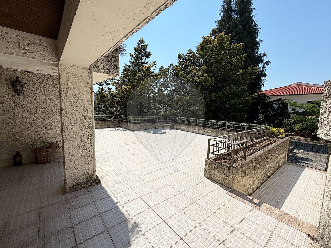 Moradia T4 à venda em Selho (São Jorge), Guimarães — foto 10