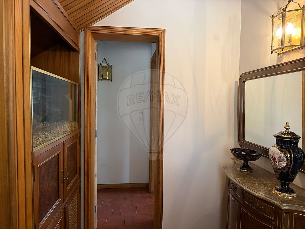 Moradia T4 à venda em Selho (São Jorge), Guimarães — foto 15