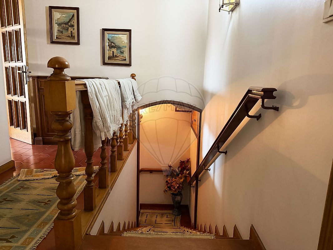 Moradia T4 à venda em Selho (São Jorge), Guimarães — foto 29