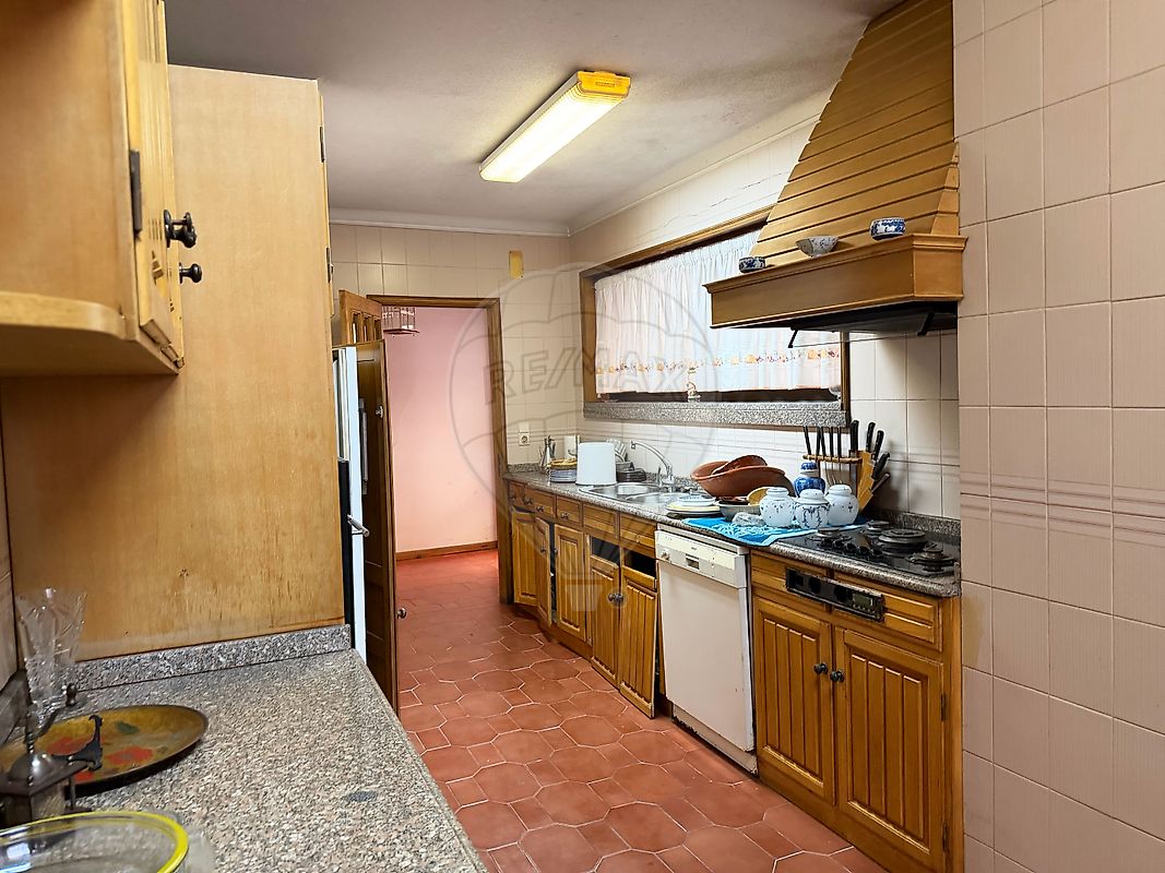 Moradia T4 à venda em Selho (São Jorge), Guimarães — foto 14