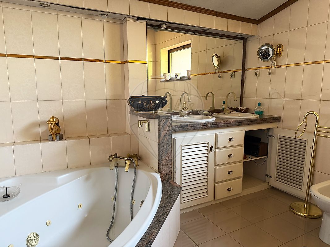 Moradia T4 à venda em Selho (São Jorge), Guimarães — foto 20