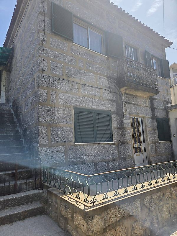 Apartamento T2 à venda em Guimarães
