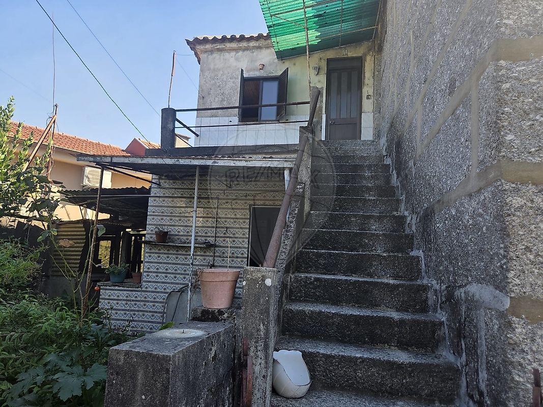 Moradia T2 à venda em Urgezes, Guimarães — foto 10