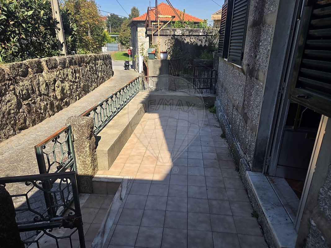 Moradia T2 à venda em Urgezes, Guimarães — foto 14
