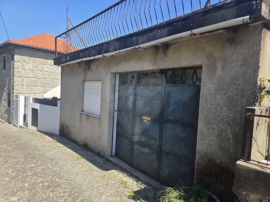 Moradia T2 à venda em Urgezes, Guimarães — foto 2