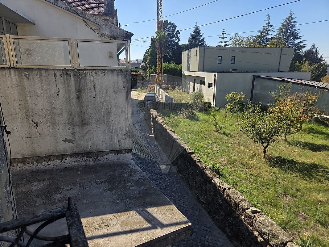 Moradia T2 à venda em Urgezes, Guimarães — foto 8