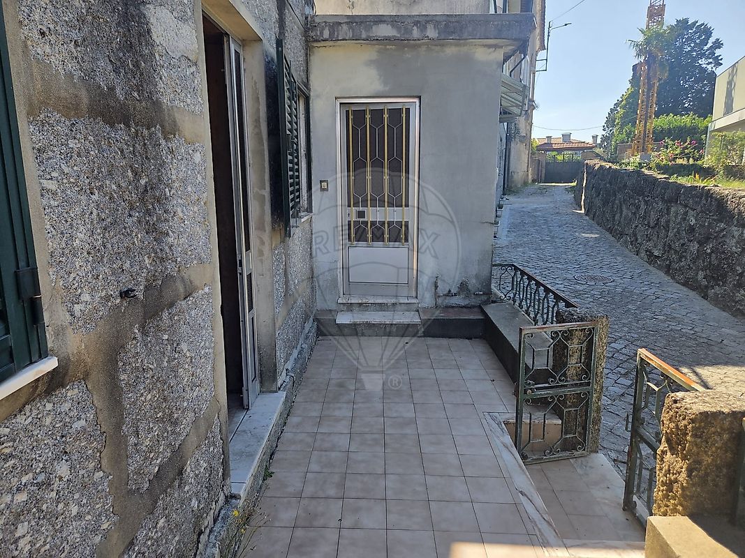 Moradia T2 à venda em Urgezes, Guimarães — foto 13