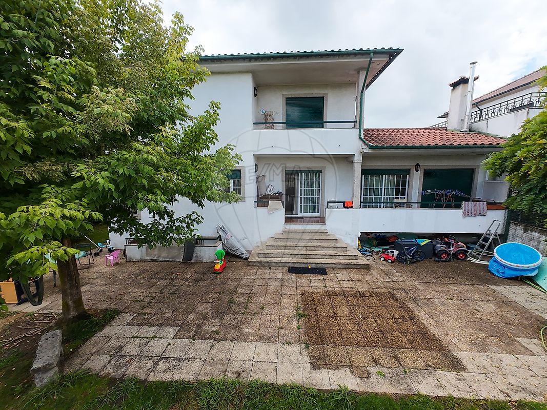 Moradia T4 à venda em Ponte, Guimarães — foto 38