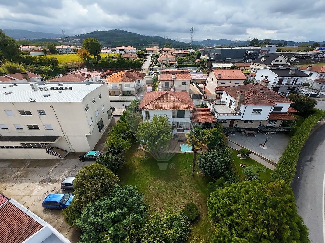 Moradia T4 à venda em Ponte, Guimarães — foto 36