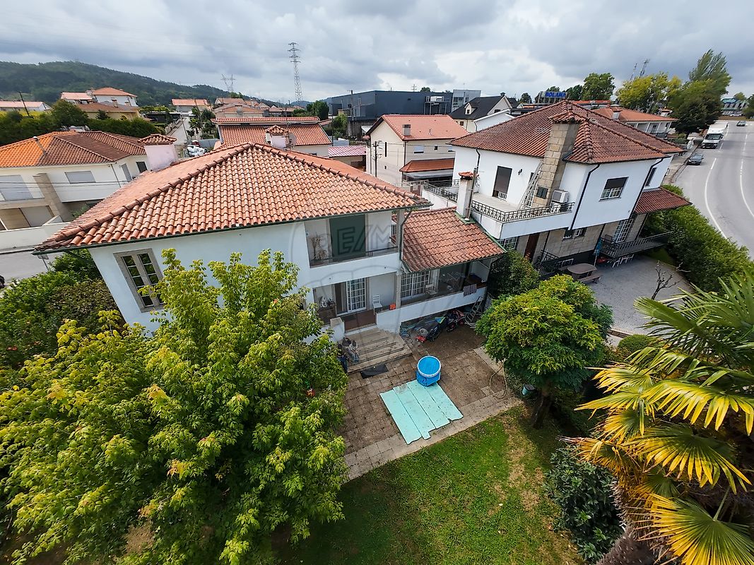 Moradia T4 à venda em Ponte, Guimarães — foto 37