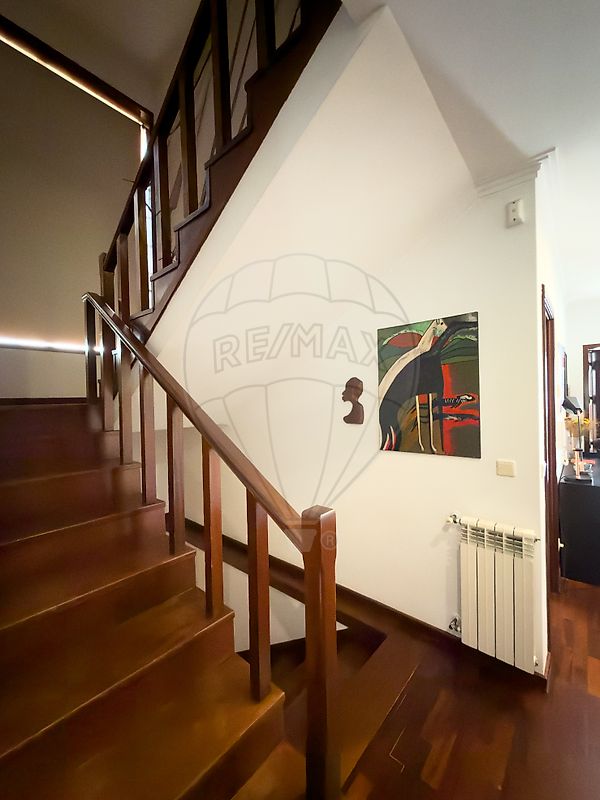Moradia T4 à venda em Ponte, Guimarães — foto 13