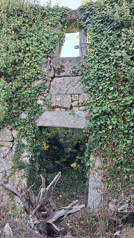 Moradia T3 à venda em Golães, Fafe — foto 6