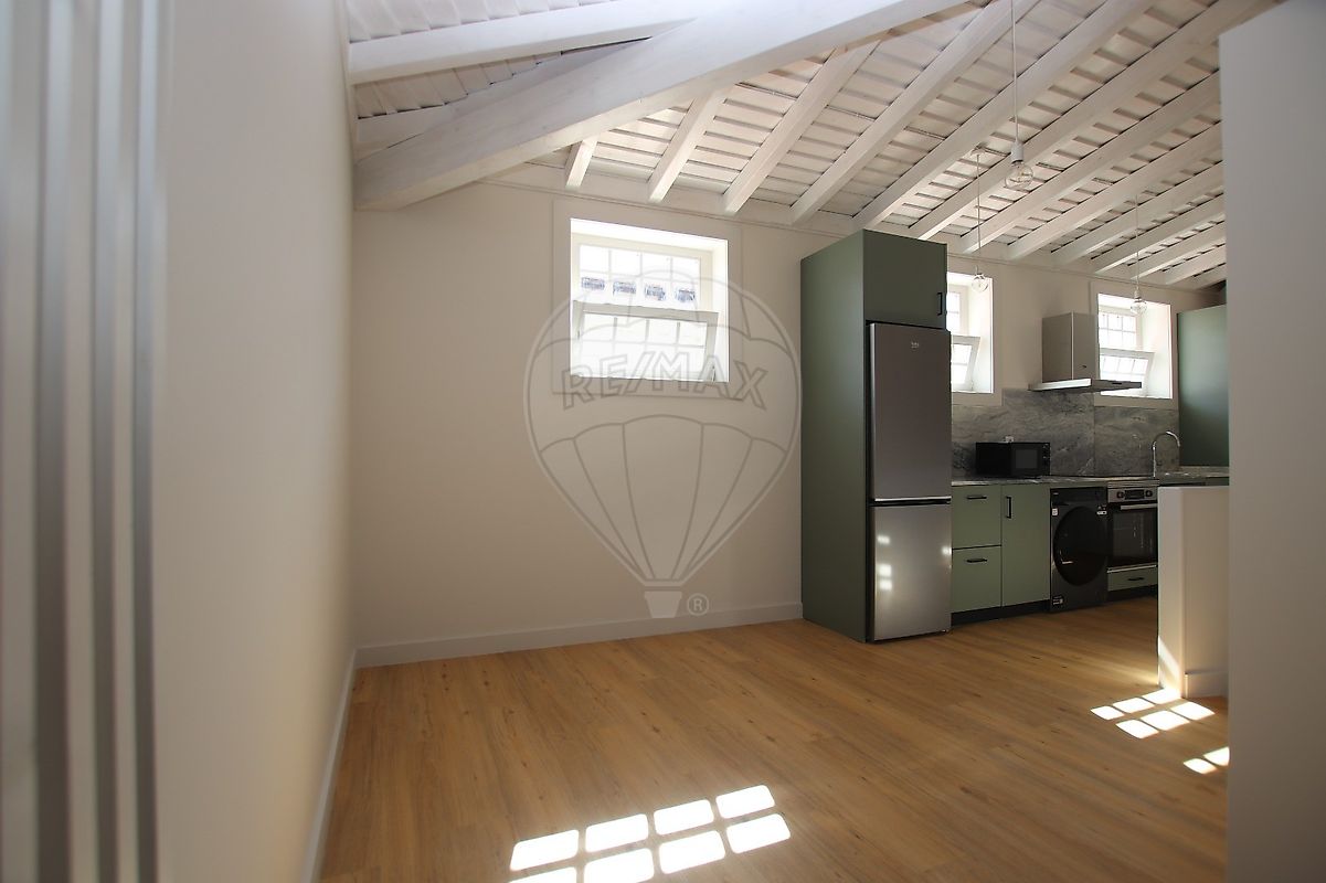 Apartamento T4 à venda em Guimarães