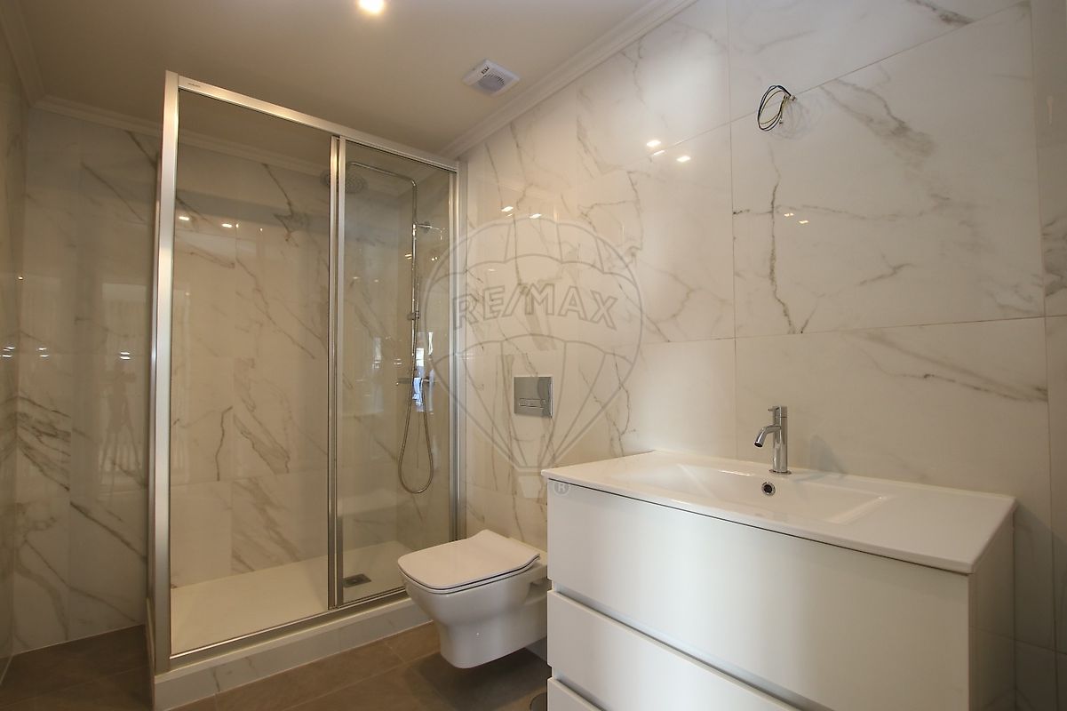 Apartamento T1 à venda em Guimarães