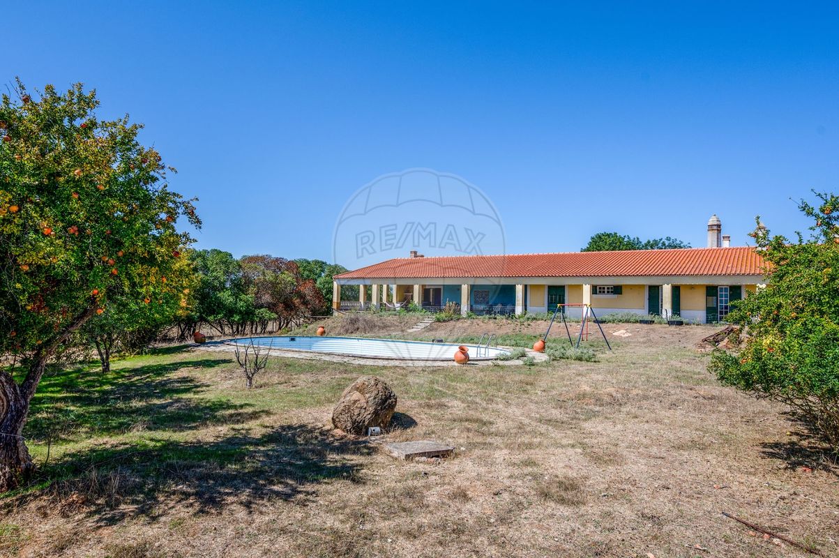 Quinta T7 para venda
