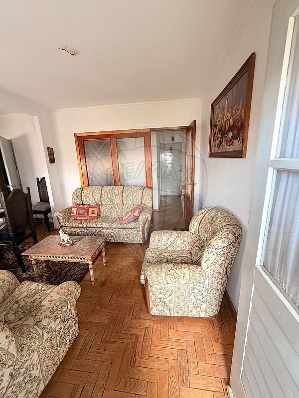 Apartamento T4 para venda