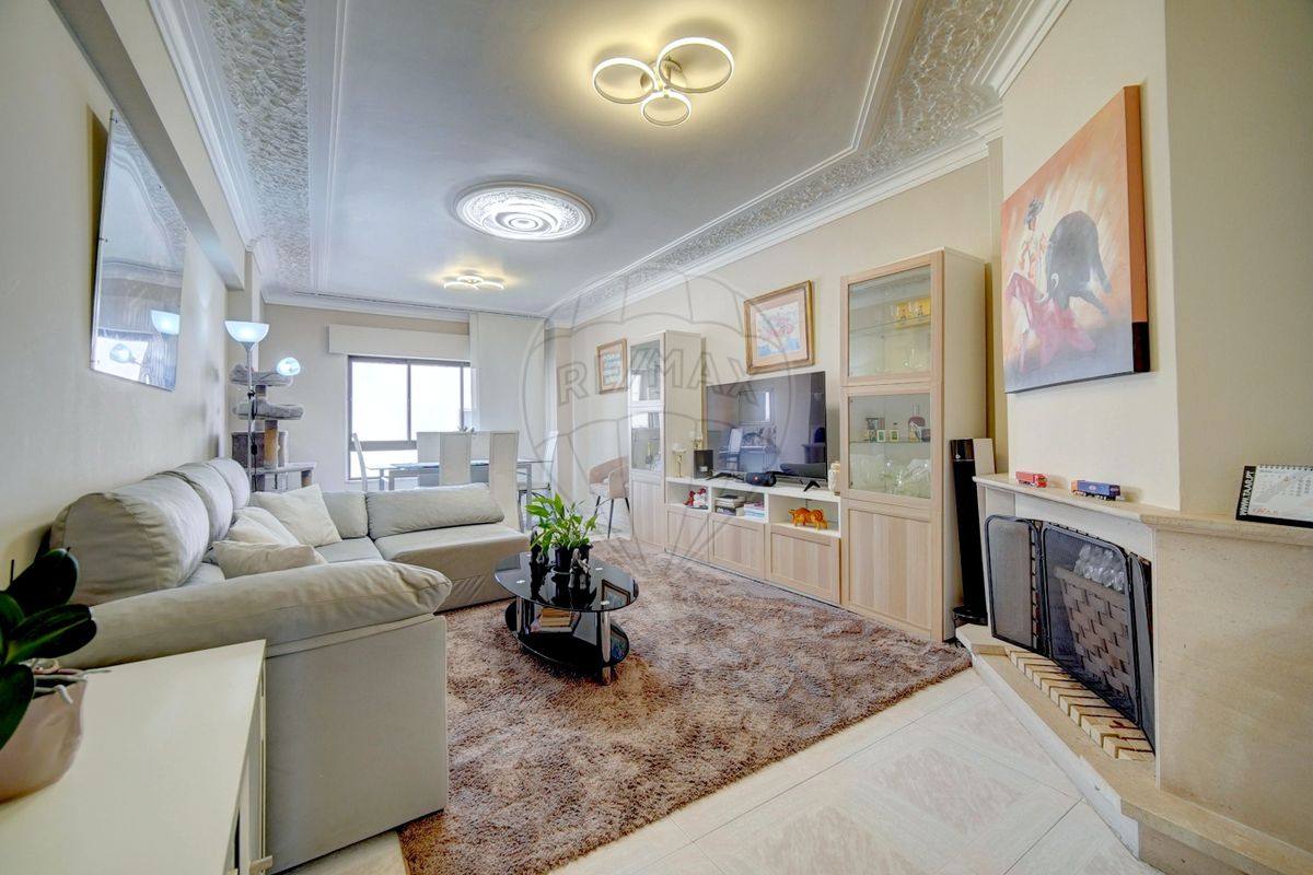 Apartamento T2 para venda