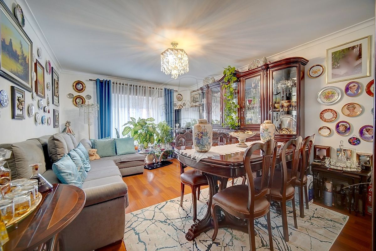 Apartamento T3 para venda