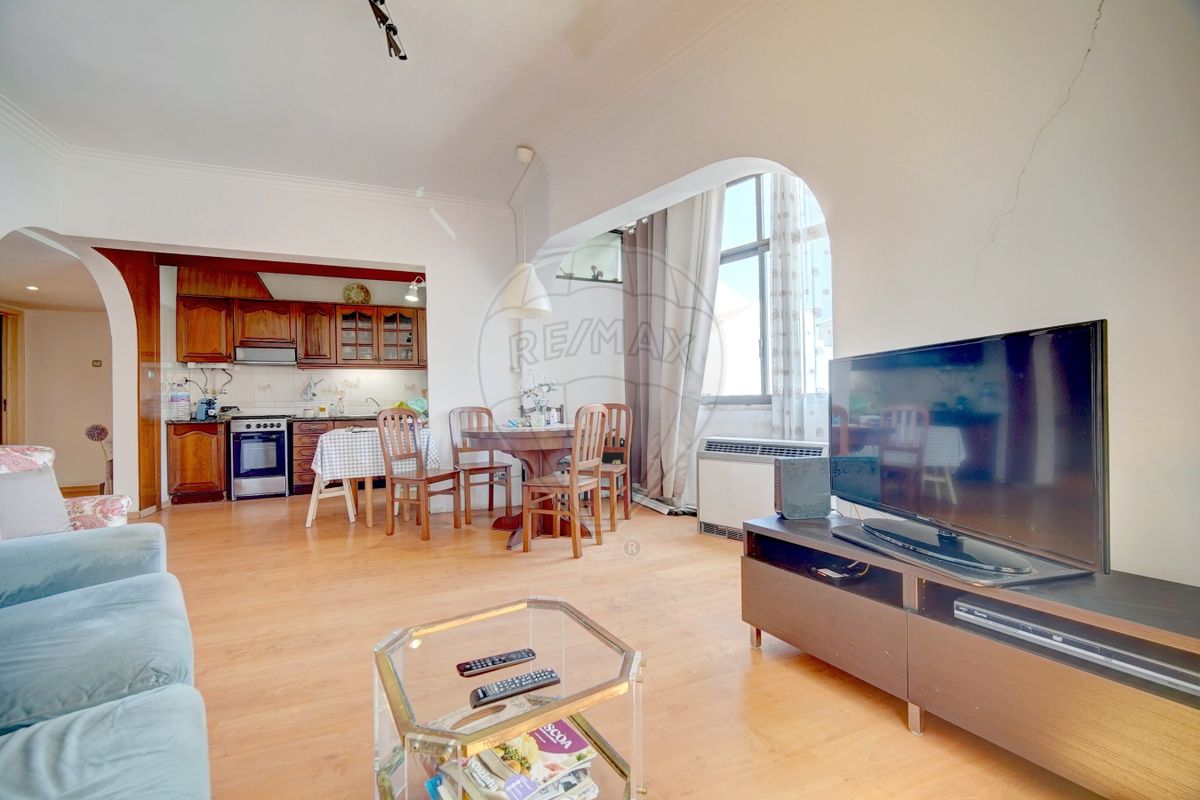Apartamento T2 para venda