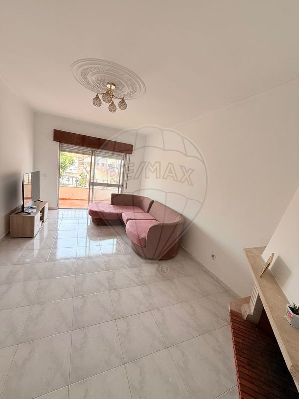 Apartamento T3 para venda