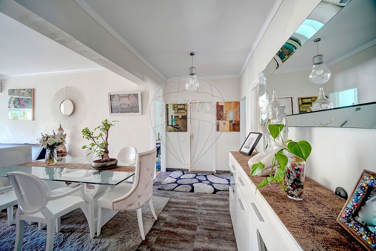 Apartamento T3 para venda