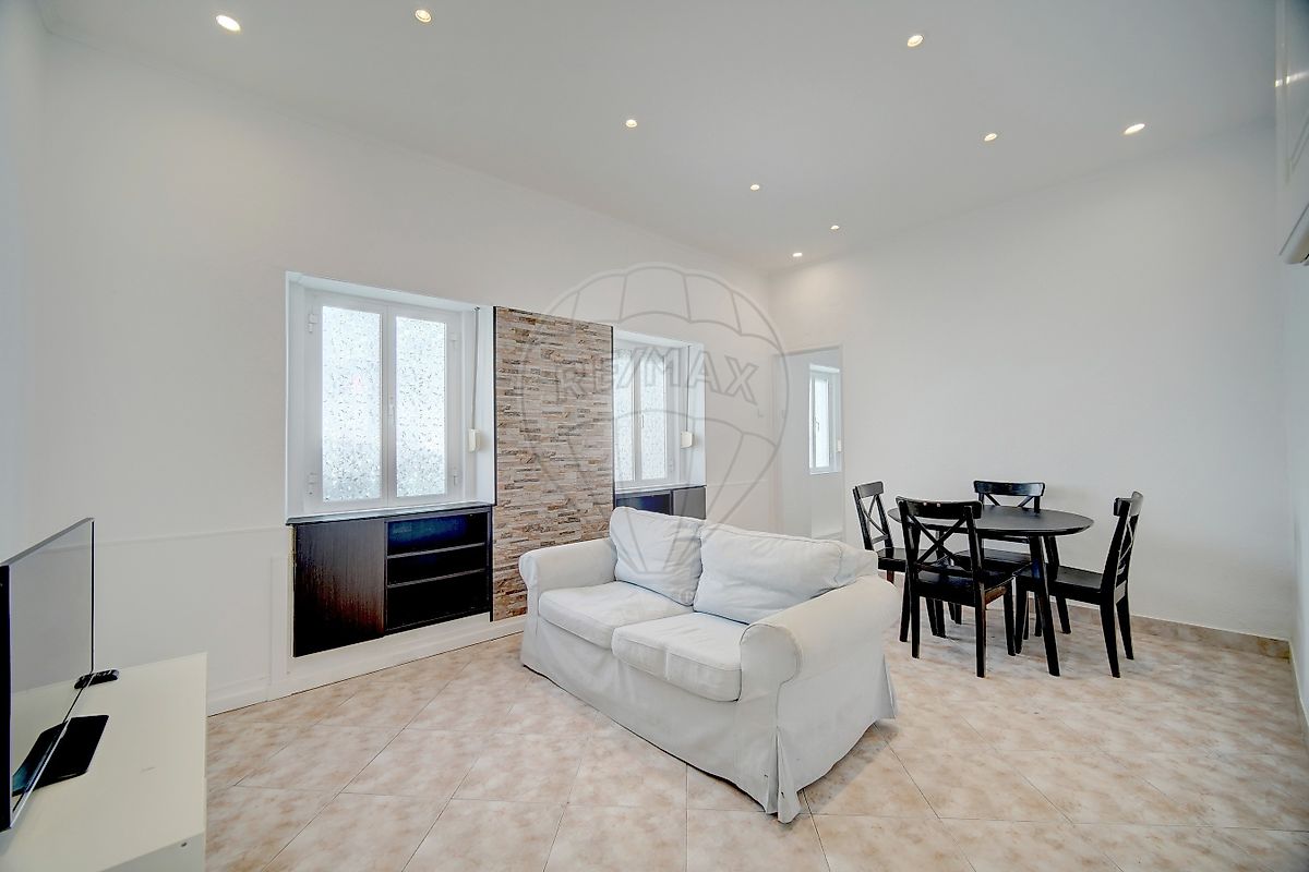 Apartamento T2 para venda