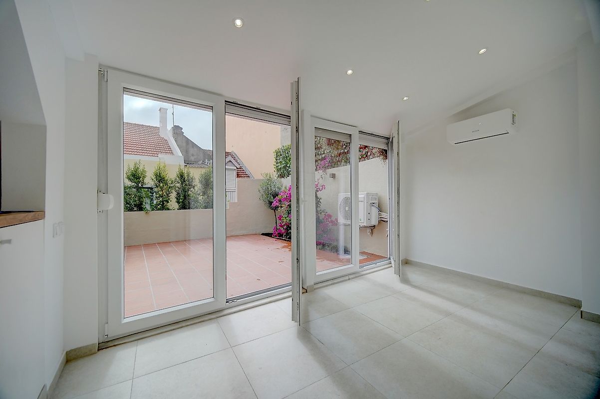 Apartamento T2 à venda em Lisboa