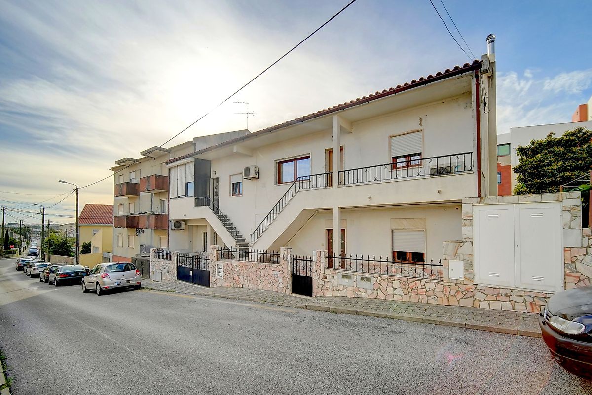 Apartamento T2 para venda