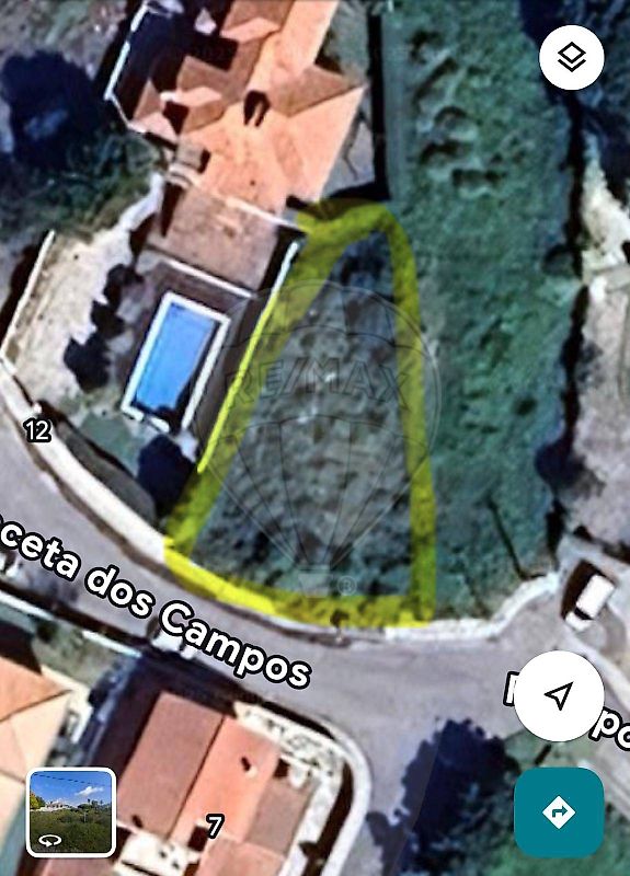 Terreno à venda em Sintra