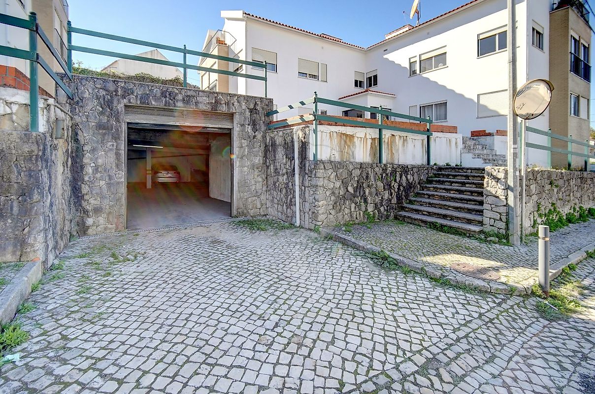Apartamento T3 à venda em Sesimbra (Castelo), Sesimbra — foto 25