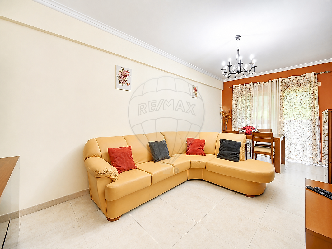 Apartamento - Corroios, Seixal, Setúbal
