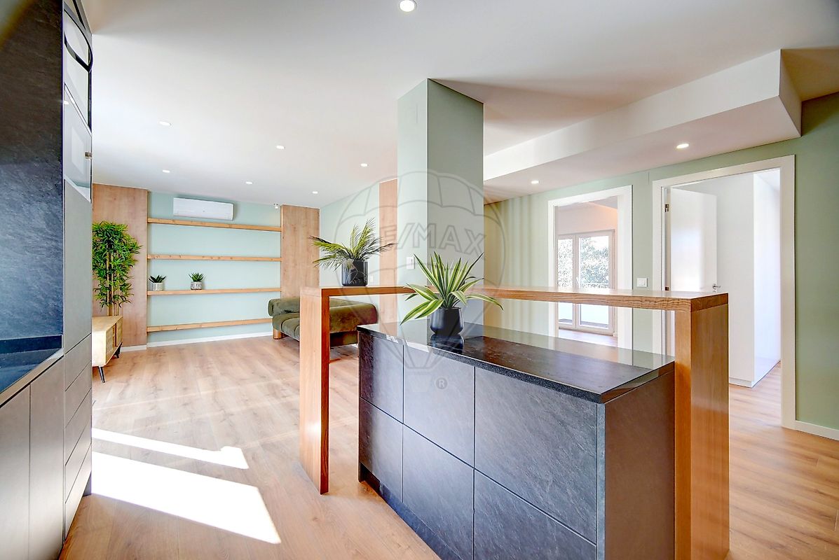 Apartamento T2 à venda em Oeiras