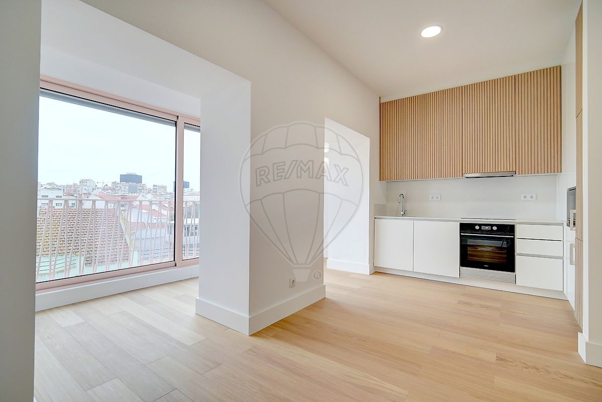 Apartamento T2 à venda em Lisboa