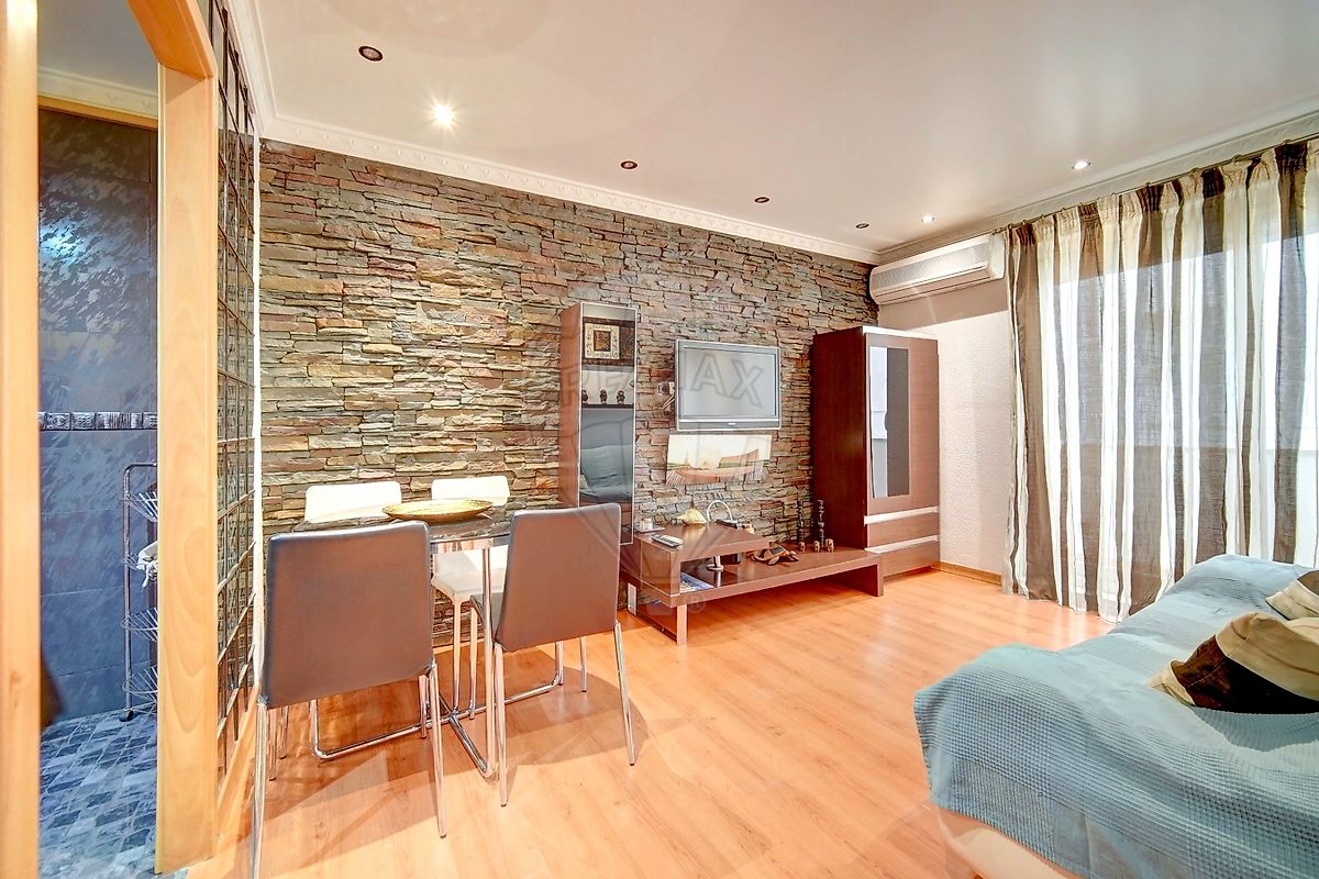 Apartamento T2 à venda em Sesimbra