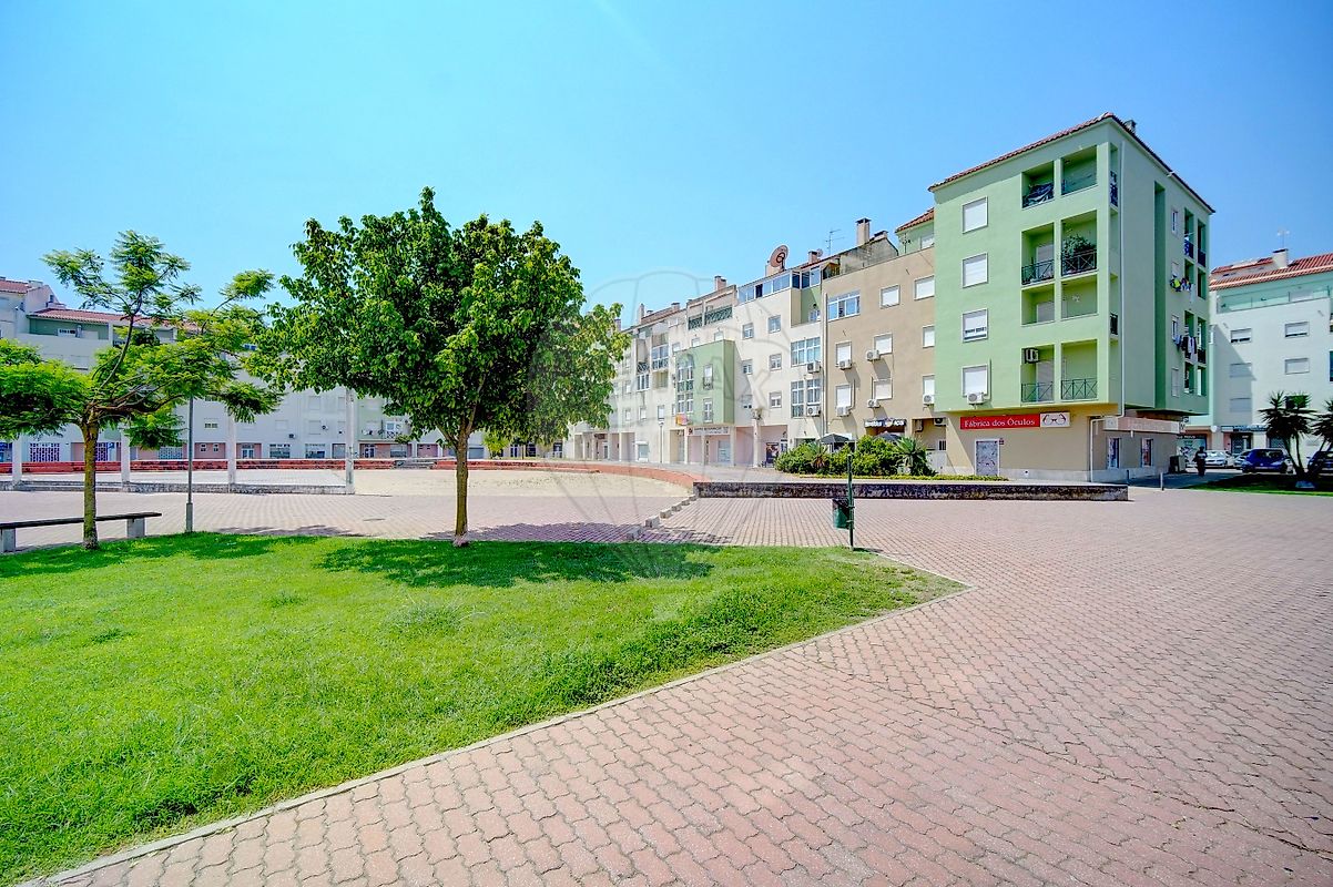Apartamento T3 à venda em Quinta do Conde, Sesimbra — foto 21