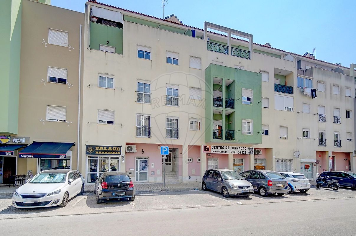 Apartamento T3 à venda em Quinta do Conde, Sesimbra — foto 19