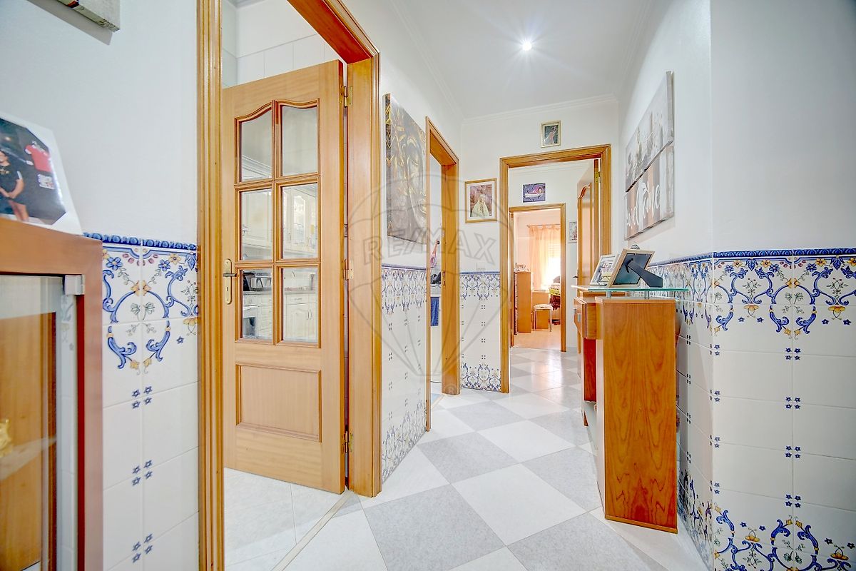Apartamento T3 à venda em Quinta do Conde, Sesimbra — foto 5