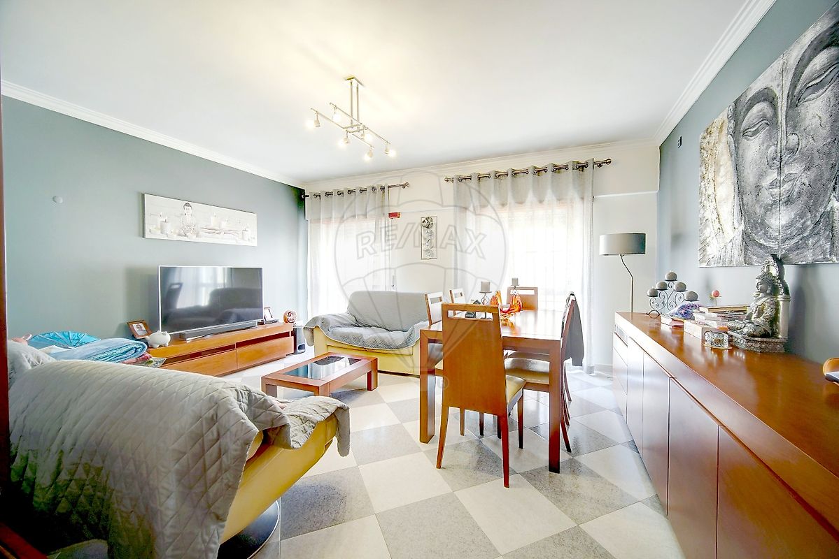 Apartamento T3 à venda em Quinta do Conde, Sesimbra — foto 7
