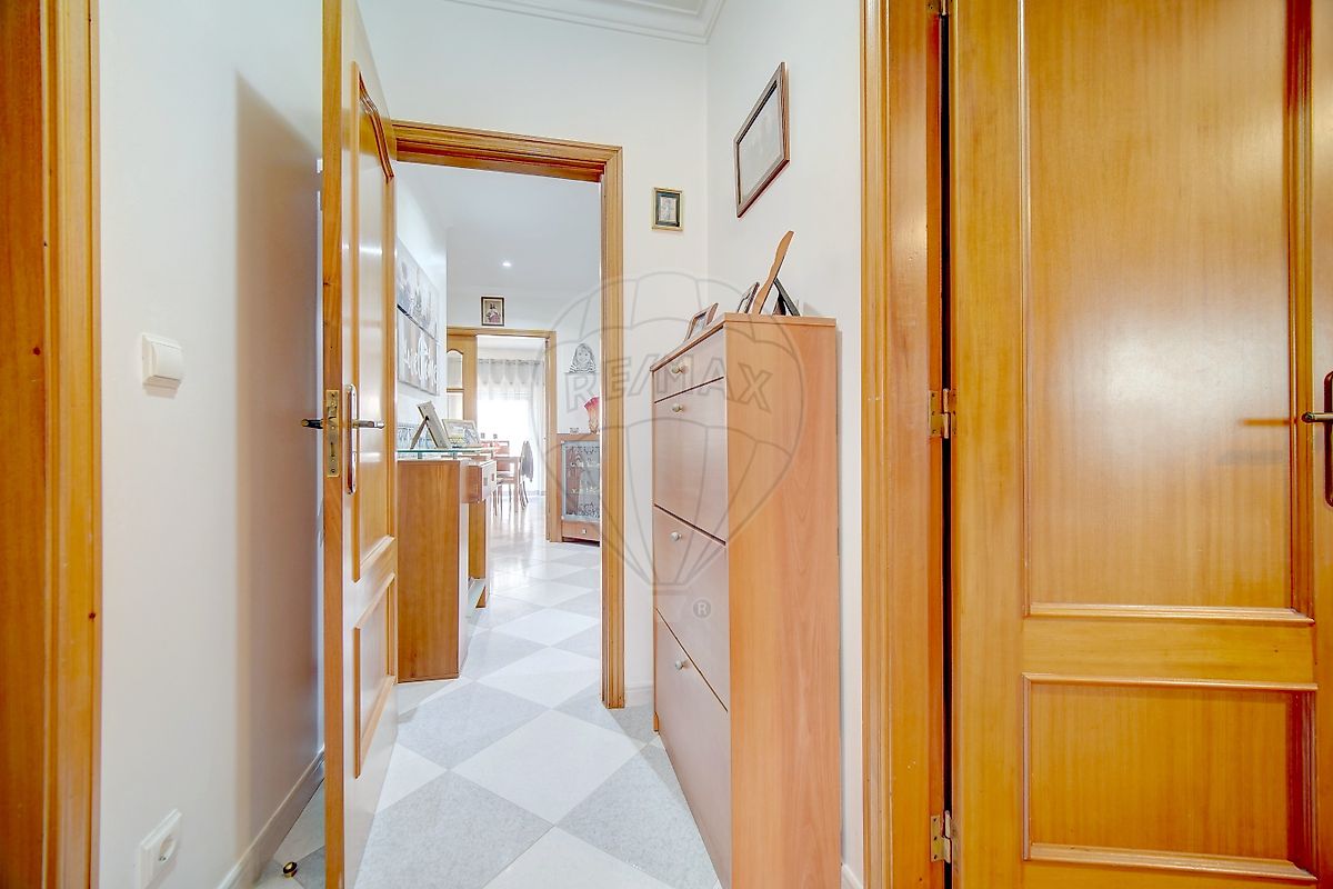 Apartamento T3 à venda em Quinta do Conde, Sesimbra — foto 8