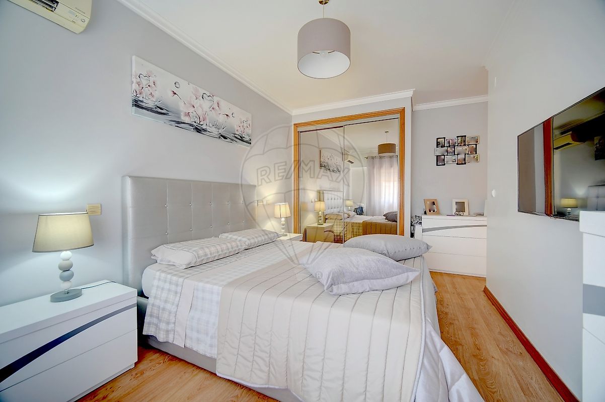 Apartamento - Quinta do Conde, Sesimbra, Setúbal