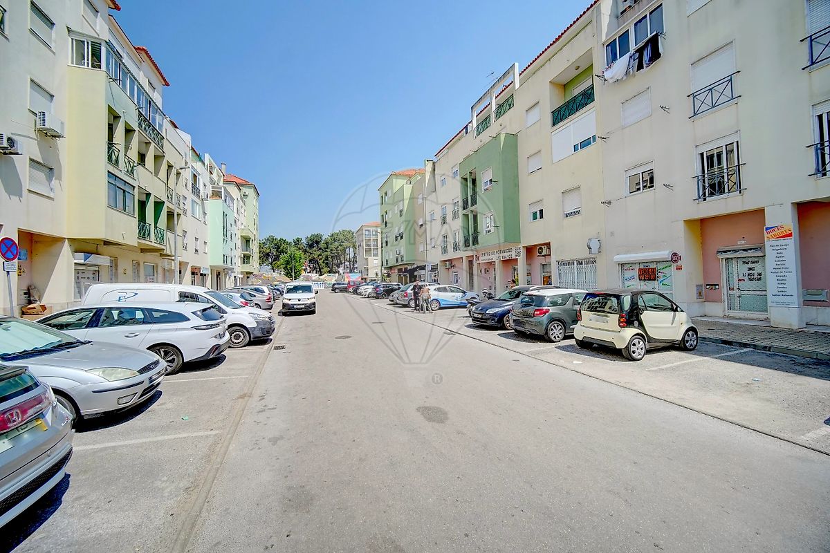 Apartamento T3 à venda em Quinta do Conde, Sesimbra — foto 20