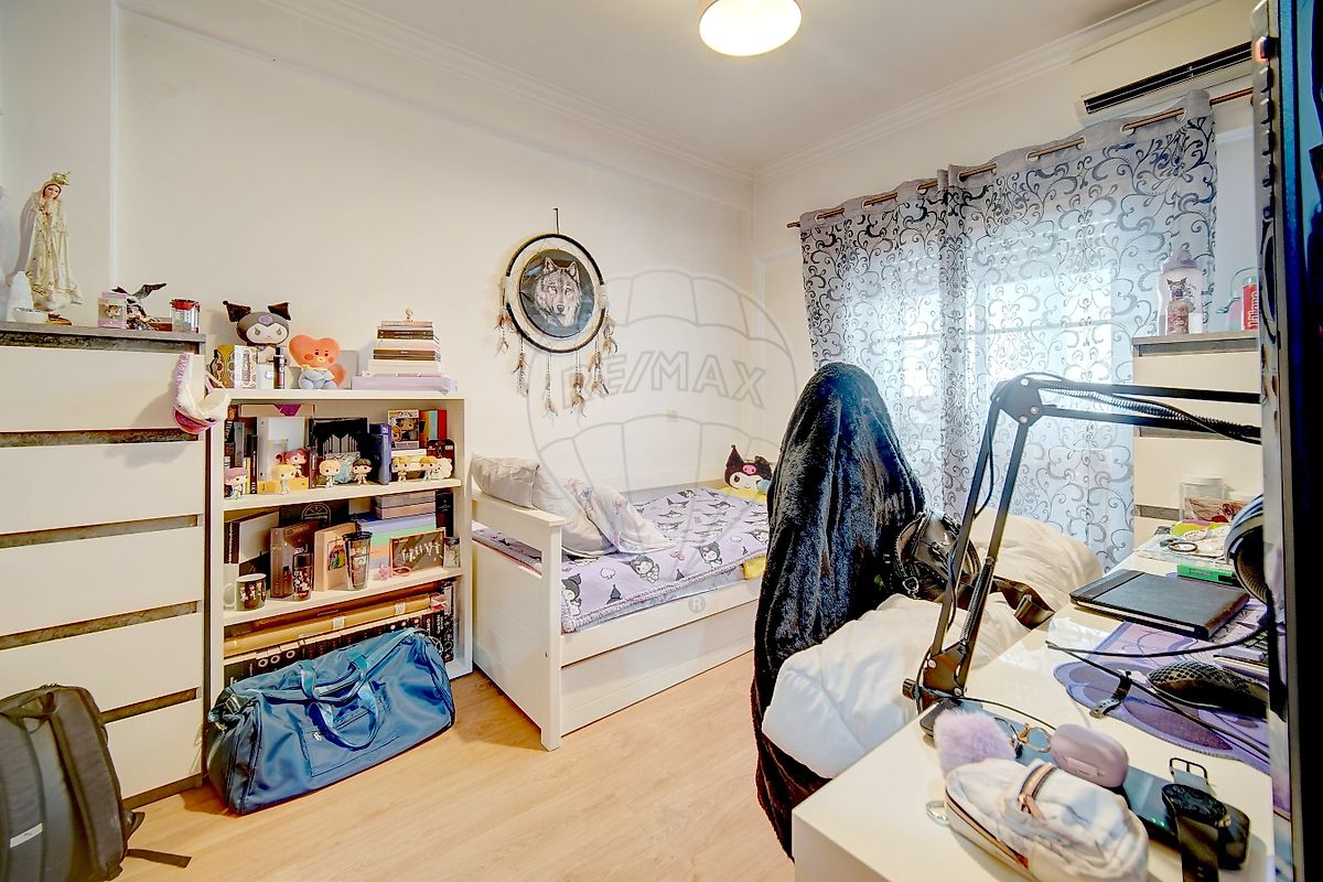 Apartamento T3 à venda em Quinta do Conde, Sesimbra — foto 15