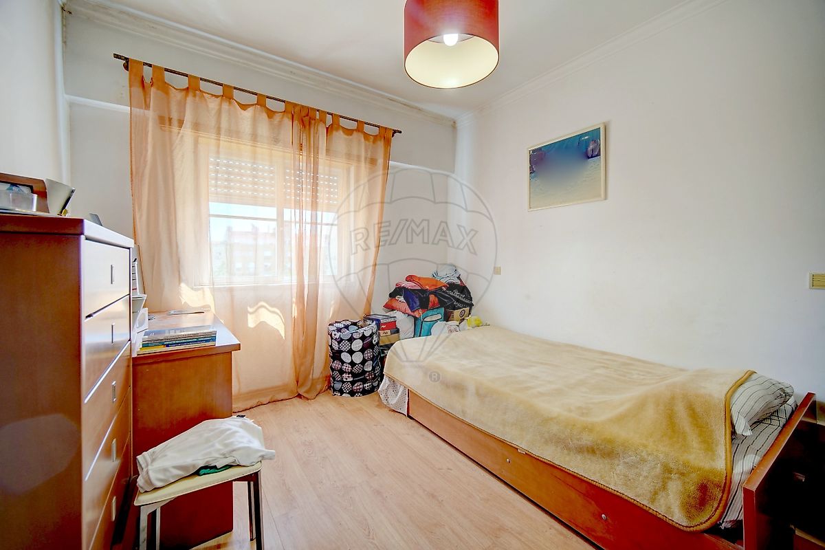 Apartamento T3 à venda em Quinta do Conde, Sesimbra — foto 13