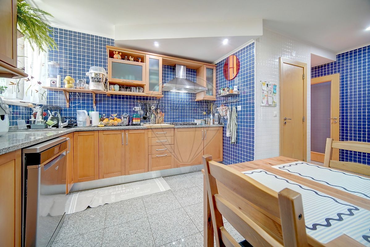 Moradia T4 à venda em Sesimbra (Castelo), Sesimbra — foto 10